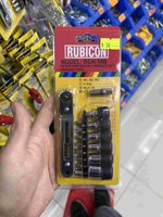 RUBICON 手動工具